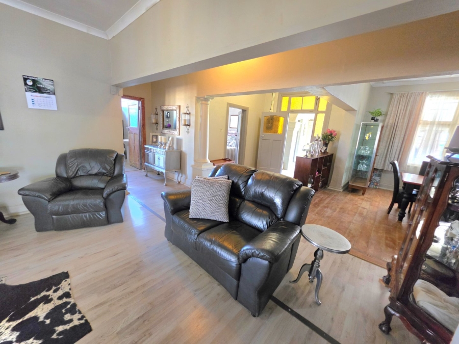 Commercial Property for Sale in Eden Free State